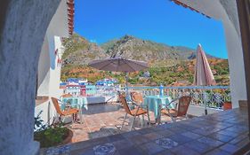 Maison D'Hote Bousaid