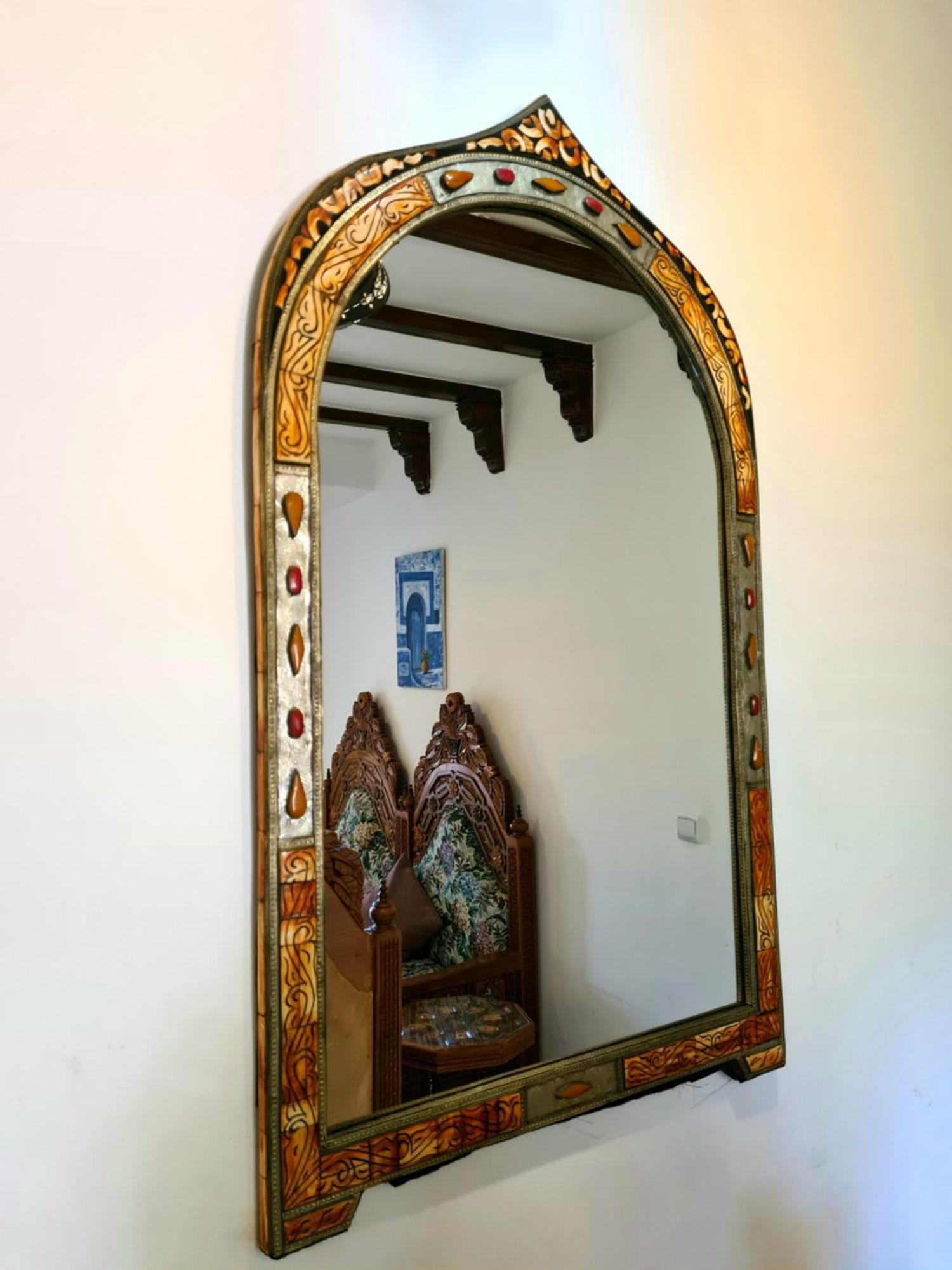 Maison D'Hote Bousaid Chefchaouen Exterior foto